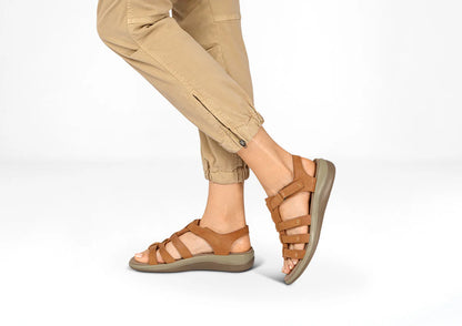 Women's Orthofeet Amalfi Sandal