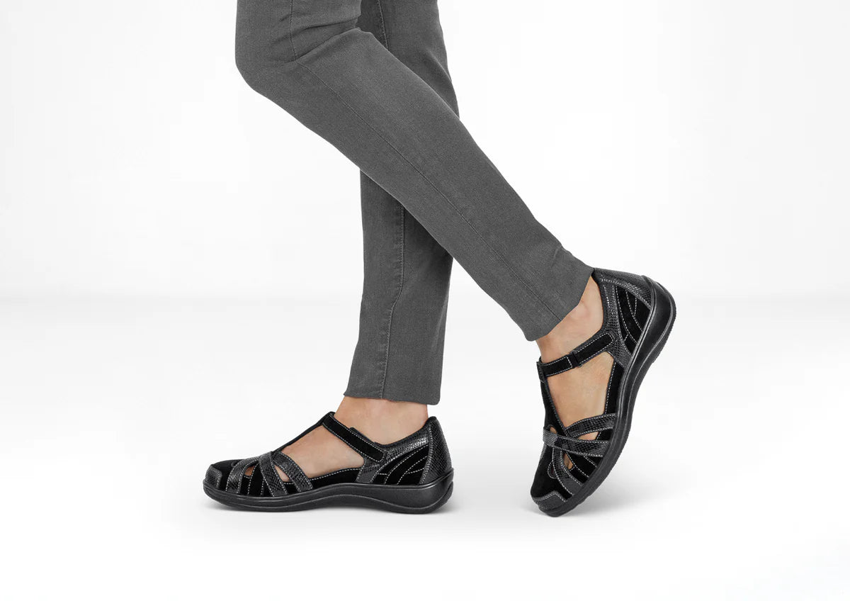 Women's Orthofeet Juno Sandal