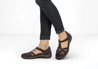 Women's Orthofeet Juno Sandal