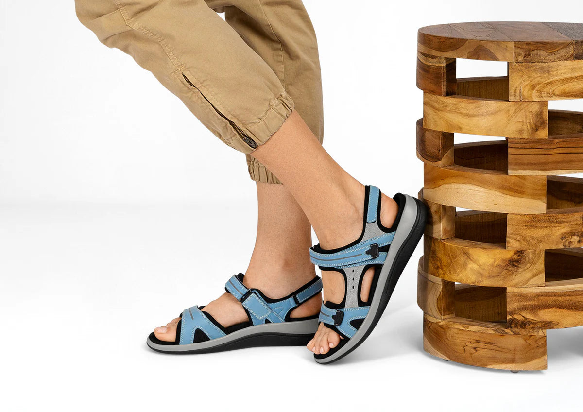 Women's Orthofeet Venice Sandal
