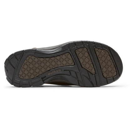 Men's Dunham St Johnbury MCR455 SC Brown