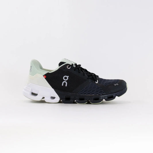 Women's On Running Cloudflyer 51.99066 Black/White