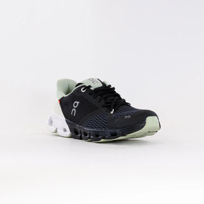 Women's On Running Cloudflyer 51.99066 Black/White