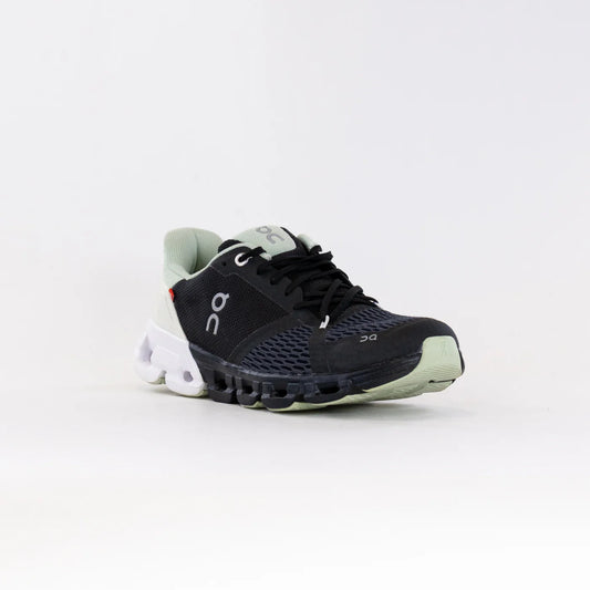 Women's On Running Cloudflyer 51.99066 Black/White