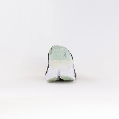 Women's On Running Cloudflyer 51.99066 Black/White