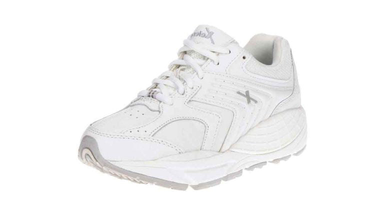 Men's Xelero Matrix II X85801 White