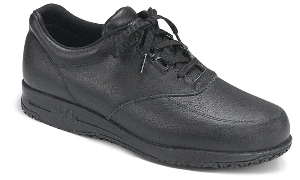 Men's SAS Guardian Slip Resistant 2110-013 Black