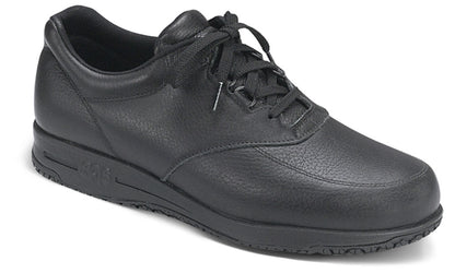 Men's SAS Guardian Slip Resistant 2110-013 Black