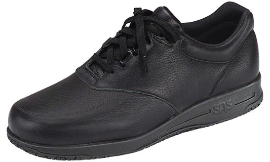 Men's SAS Guardian Slip Resistant 2110-013 Black
