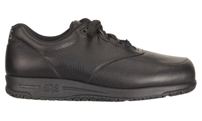 Men's SAS Guardian Slip Resistant 2110-013 Black