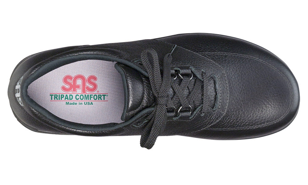 Men's SAS Guardian Slip Resistant 2110-013 Black