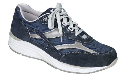 Men's SAS Journey Mesh 2028-113 Blue