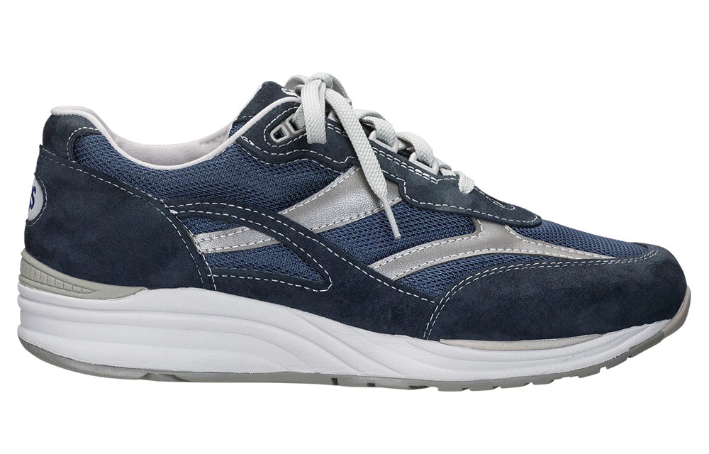 Men's SAS Journey Mesh 2028-113 Blue