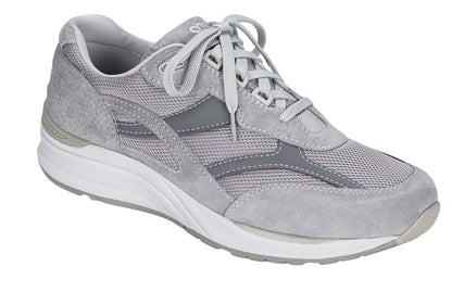 Men's SAS Journey Mesh 2028-012 Gray