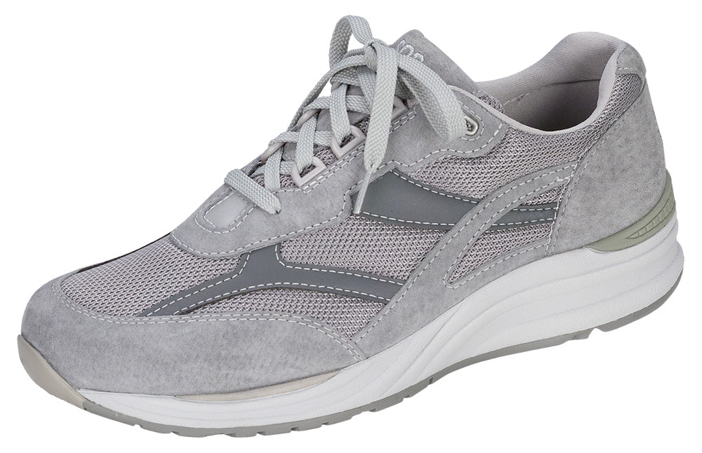 Men's SAS Journey Mesh 2028-012 Gray