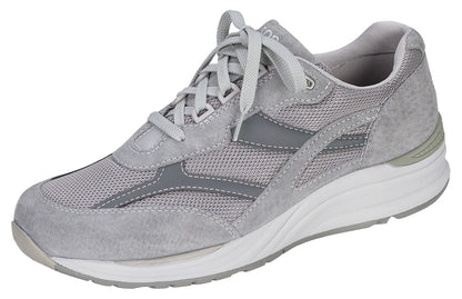 Men's SAS Journey Mesh 2028-012 Gray