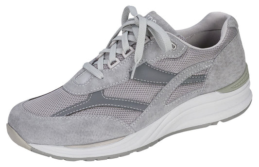 Men's SAS Journey Mesh 2028-012 Gray