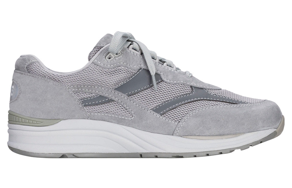 Men's SAS Journey Mesh 2028-012 Gray