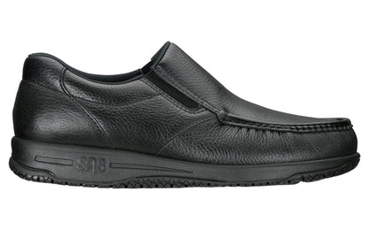 Men's SAS Navigator Slip Resistant 2670-013 Black