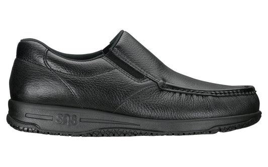 Men's SAS Navigator Slip Resistant 2670-013 Black