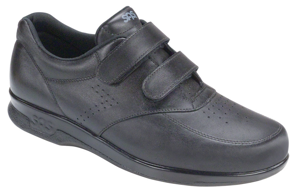 Men's SAS VTO 1620-013 Black