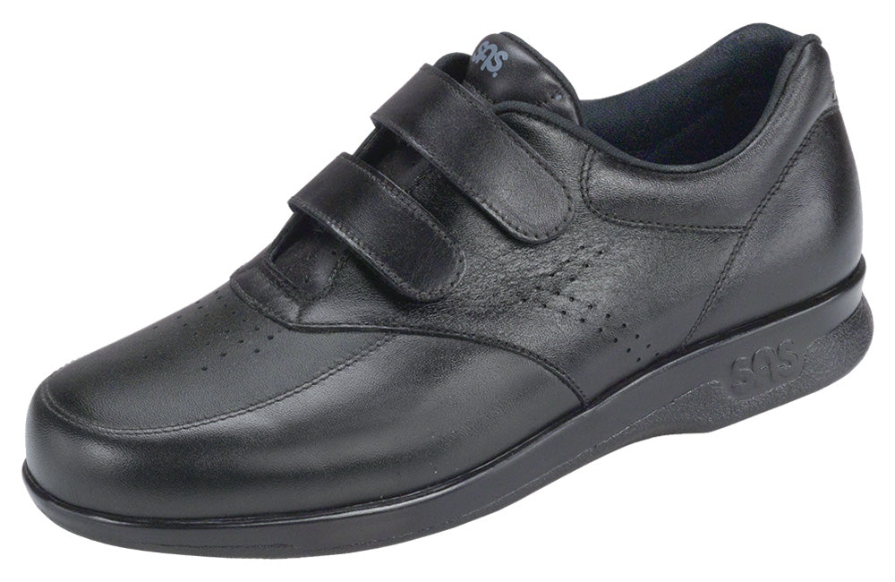 Men's SAS VTO 1620-013 Black
