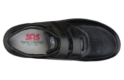 Men's SAS VTO 1620-013 Black