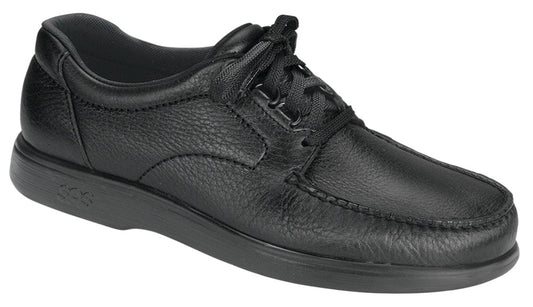 Men's SAS Bout Time 1520-013 Black
