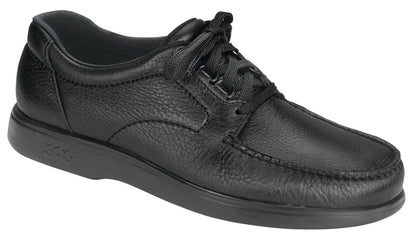 Men's SAS Bout Time 1520-013 Black