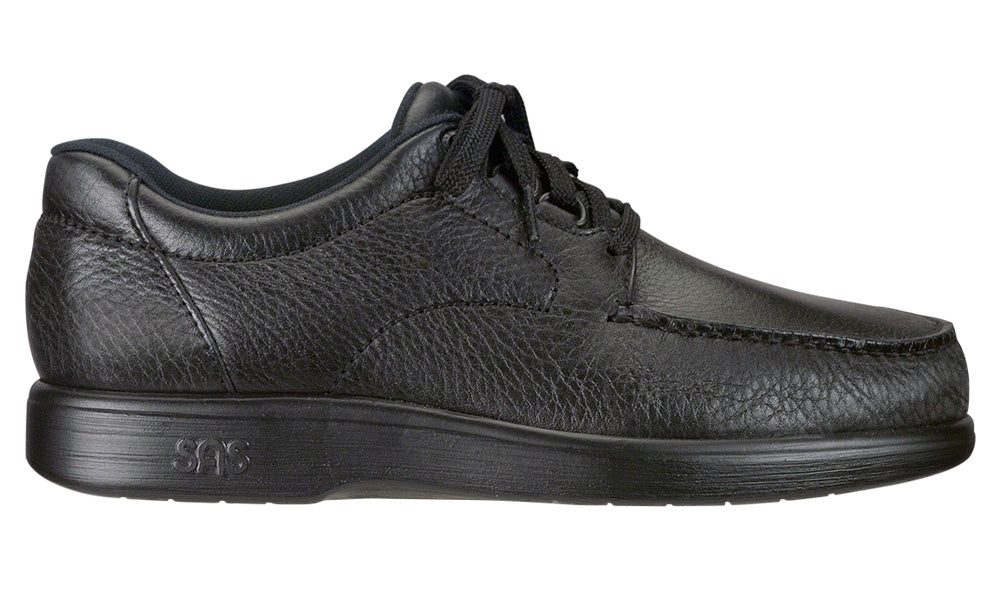 Men's SAS Bout Time 1520-013 Black