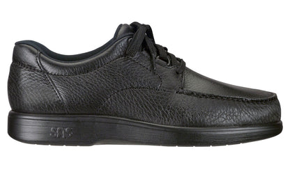 Men's SAS Bout Time 1520-013 Black