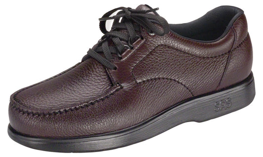 Men's SAS Bout Time 1520-035 Cordovan