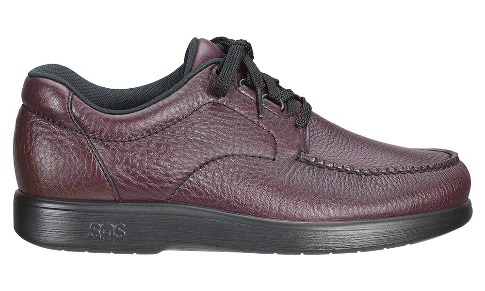 Men's SAS Bout Time 1520-035 Cordovan