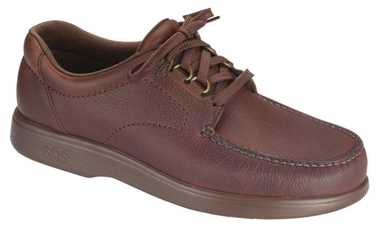 Men's SAS Bout Time 1520-183 Mulch