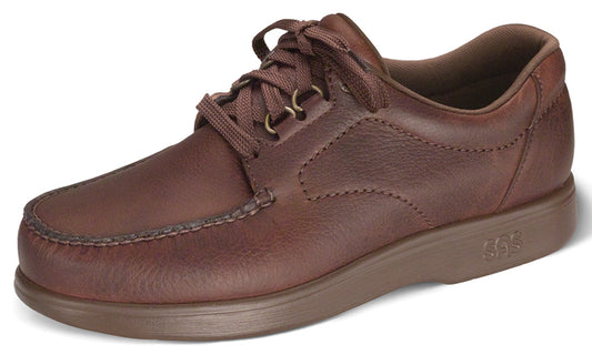 Men's SAS Bout Time 1520-183 Mulch