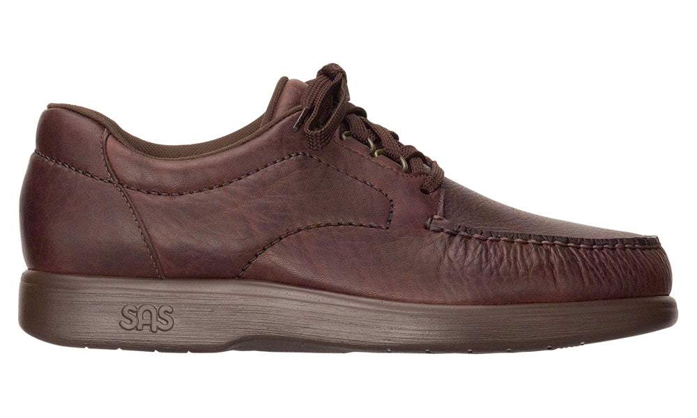 Men's SAS Bout Time 1520-183 Mulch
