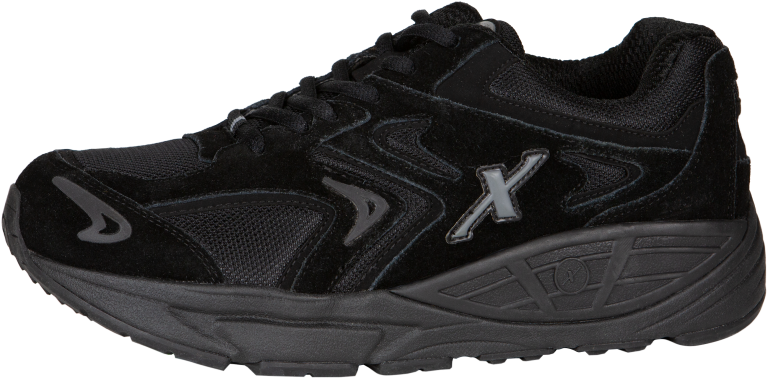Men's Xelero Matrix 2020 X35300 4E width Black