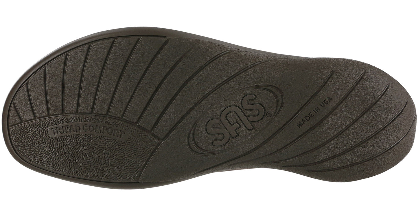 Women's SAS Nudu Golden Sandal 2510-644