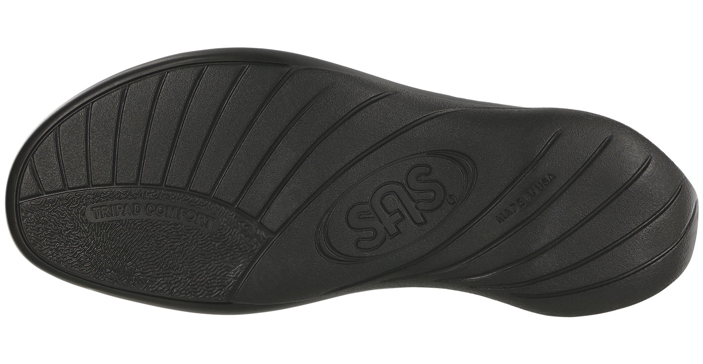 Women's SAS Nudu Ruby Cabernet Sandal 2510-762