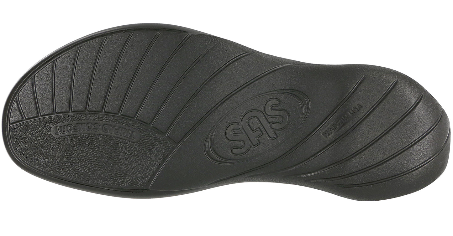 Women's SAS Nudu Silver Mist Sandal 2510-653