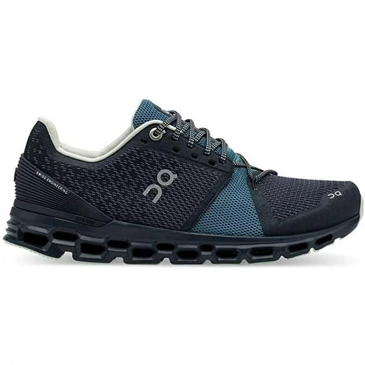 Women's On Running Cloudstratus 29.99866 Navy/Dust