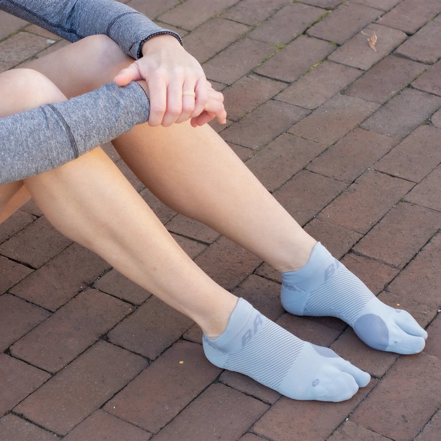 OS 1st Bunion Relief Socks BR4