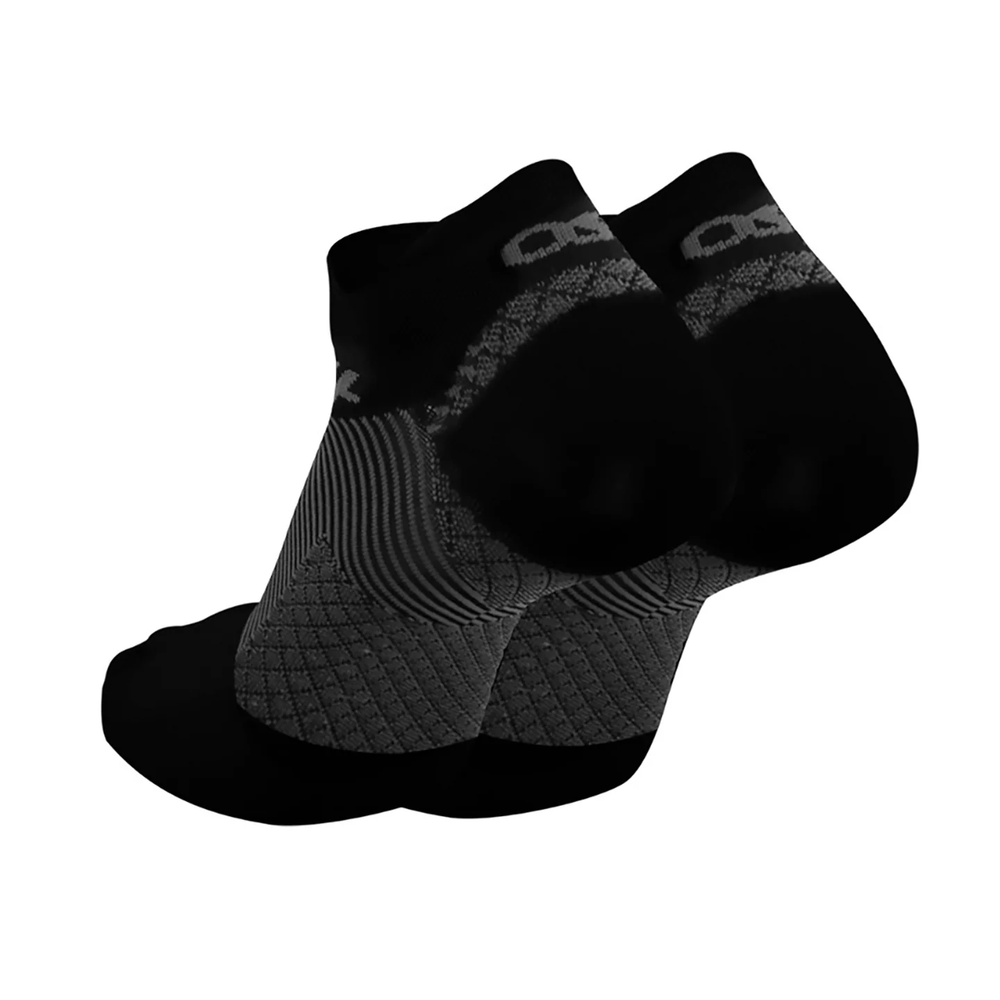 OS1st Plantar Fasciitis Relief Socks 30547G Merino Wool