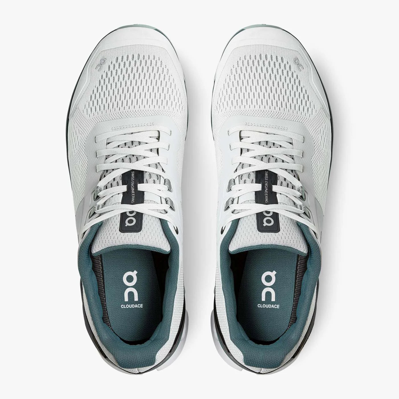 Men's On Running Cloudace 50.99207 Ice/Tide