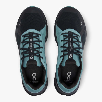 Men's On Running Cloudrunner Waterproof 52.98638 Black/Tide