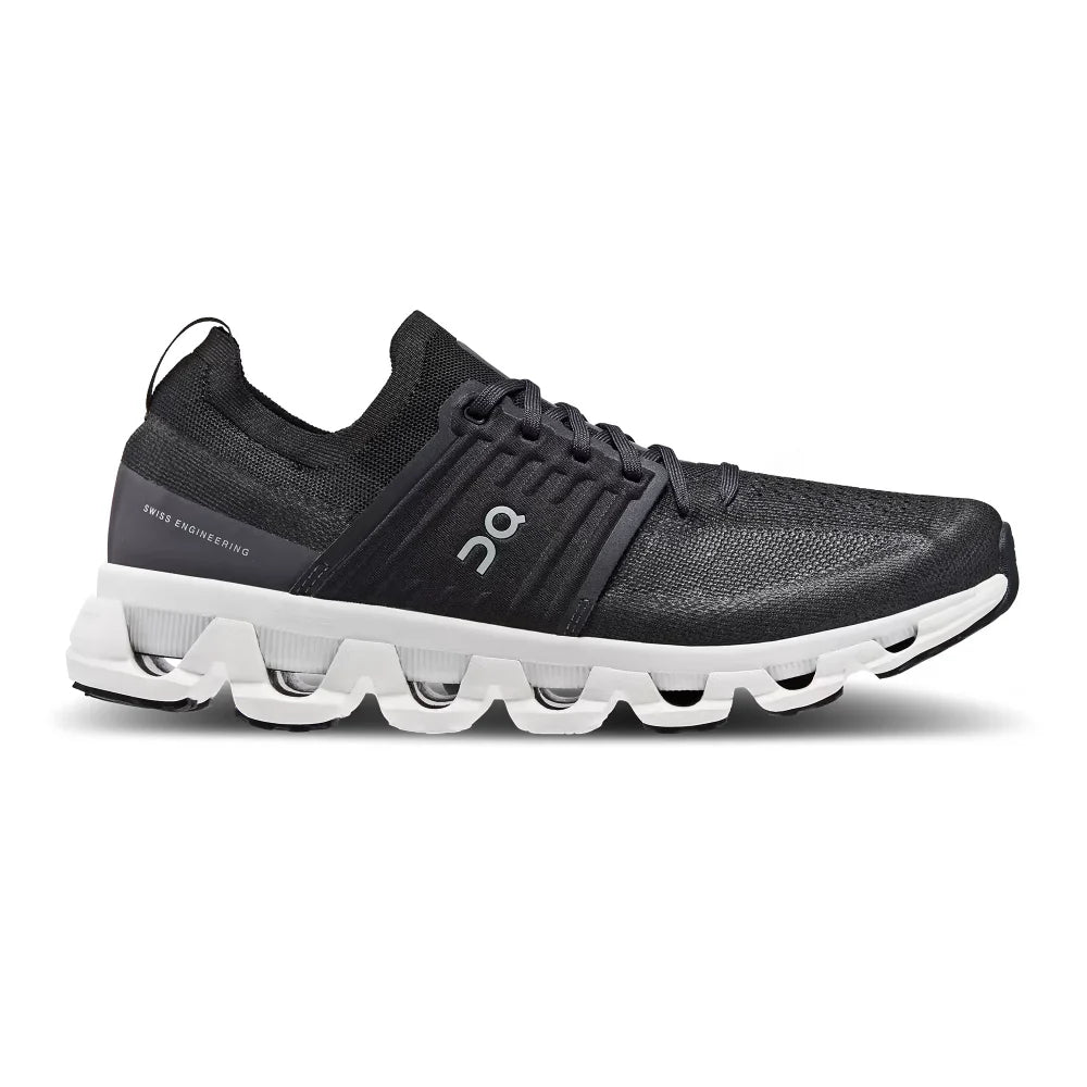 Men's On Running Cloudswift 3 3MD10560485 Black