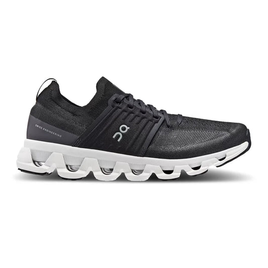 Men's On Running Cloudswift 3 3MD10560485 Black