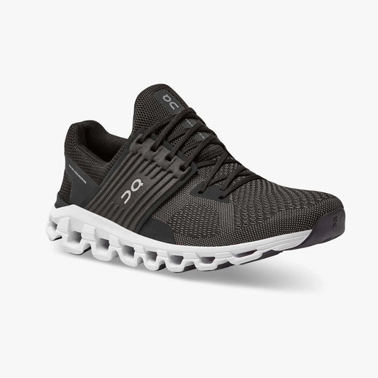 Men's On Running Cloudswift 3 3MD10560485 Black