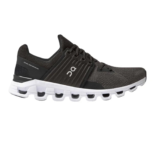 Men's On Running Cloudswift 41.99585 Black/Rock