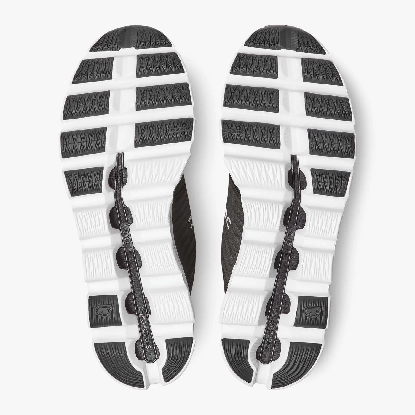 Men's On Running Cloudswift 41.99585 Black/Rock